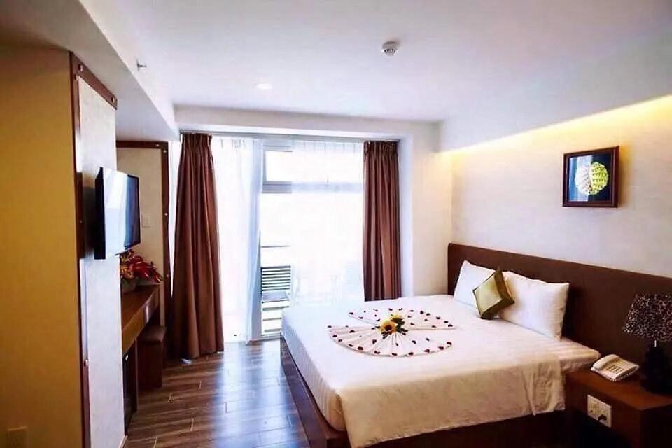 Saphia Hotel Nha Trang 3*,  Vietnam