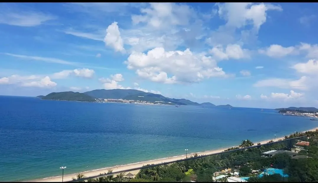 Saphia Hotel Nha Trang