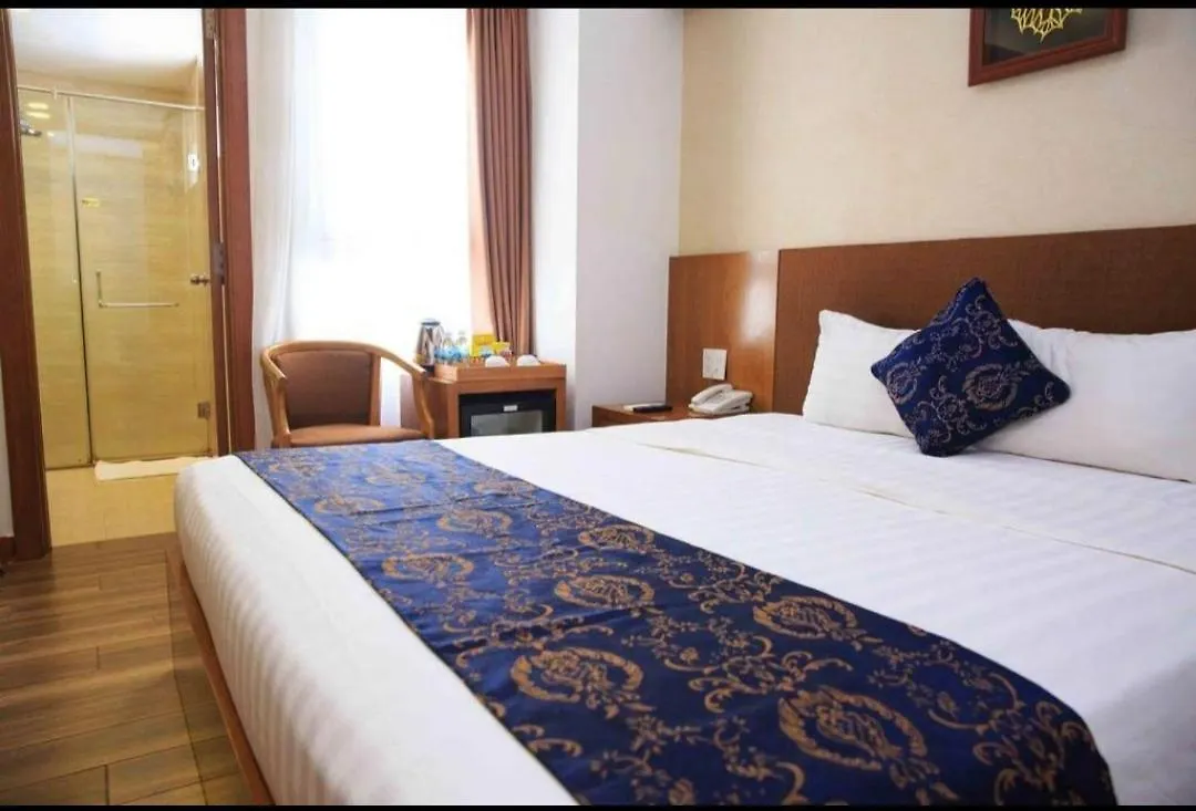 Saphia Hotel Nha Trang 3*,  Vietnam