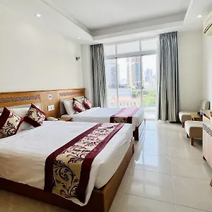 3* Hotel Sophia Sky