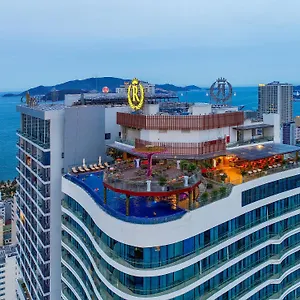 Regalia Gold ***** Nha Trang