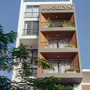 Marilyn Boutique Отель