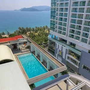 Hotel Rembrandt, Nha Trang
