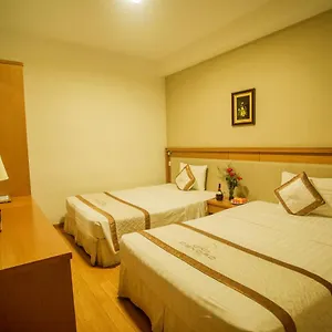 Dendro Beachfront Отель