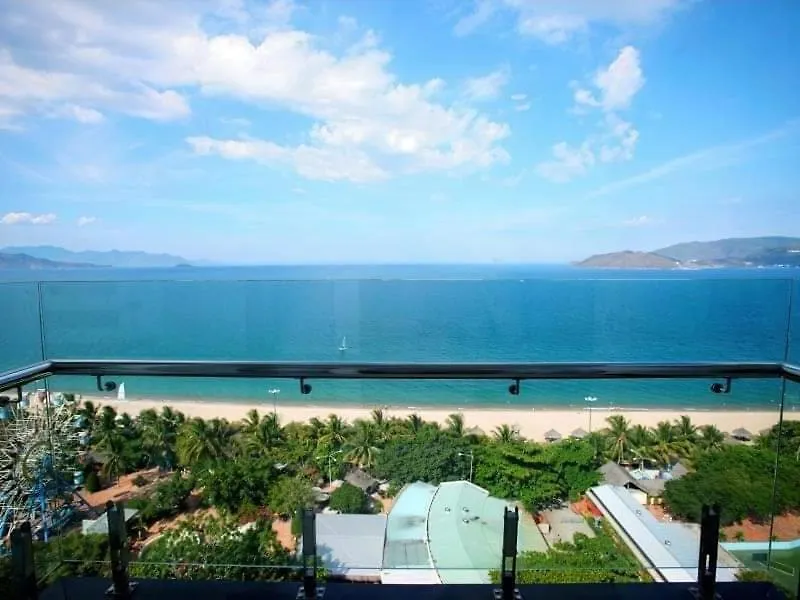 Saphia Hotel Nha Trang