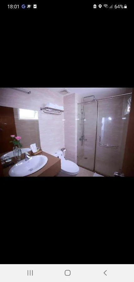 Saphia Hotel Nha Trang 3*,  Вьетнам