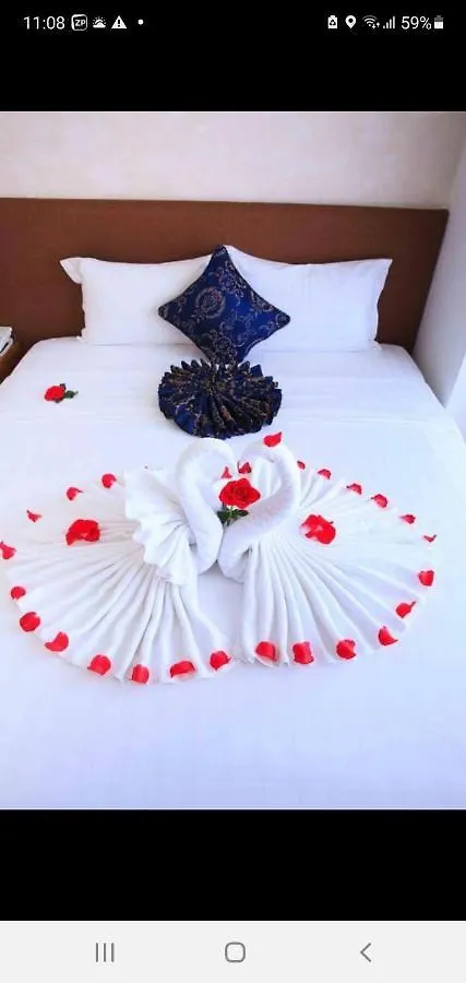 ***  Saphia Hotel Nha Trang Вьетнам