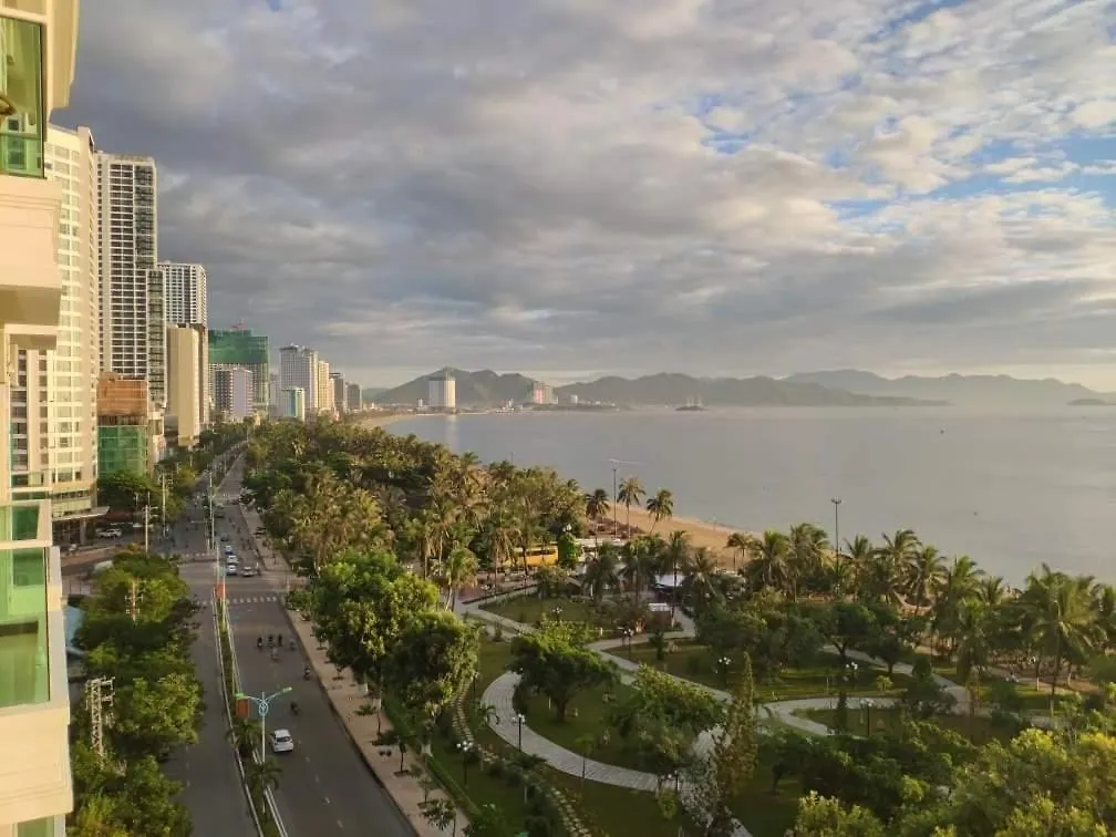 ***  Saphia Hotel Nha Trang Вьетнам