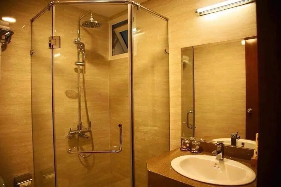 Saphia Hotel Nha Trang Вьетнам