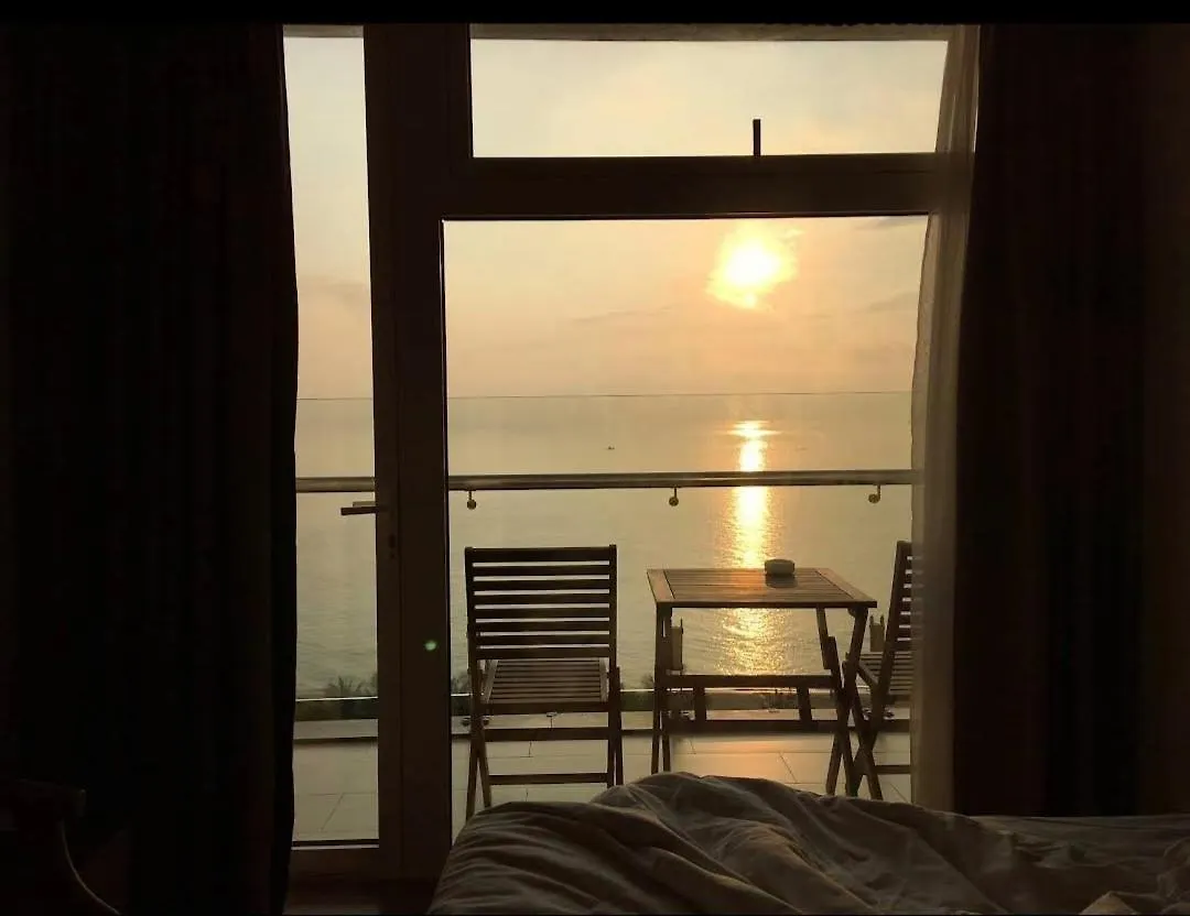 Saphia Hotel Nha Trang