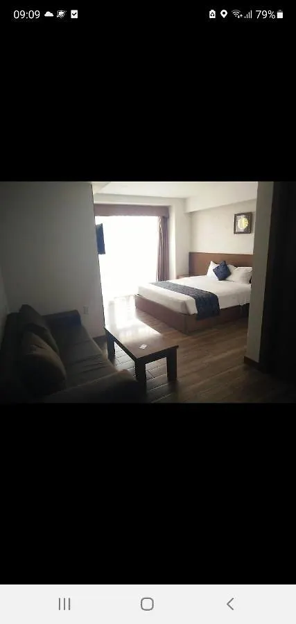 Saphia Hotel Nha Trang